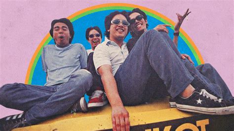 Ely Buendia on the Meanings of the Popular Eraserheads Songs .